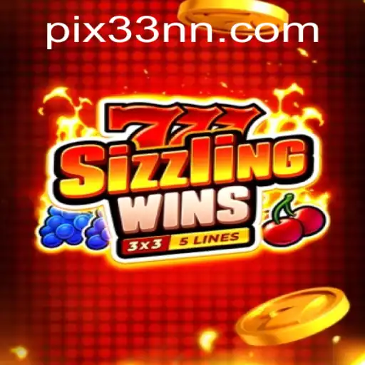 Descubra 777sizzlingwins: O Novo Fenômeno dos Jogos de Slot