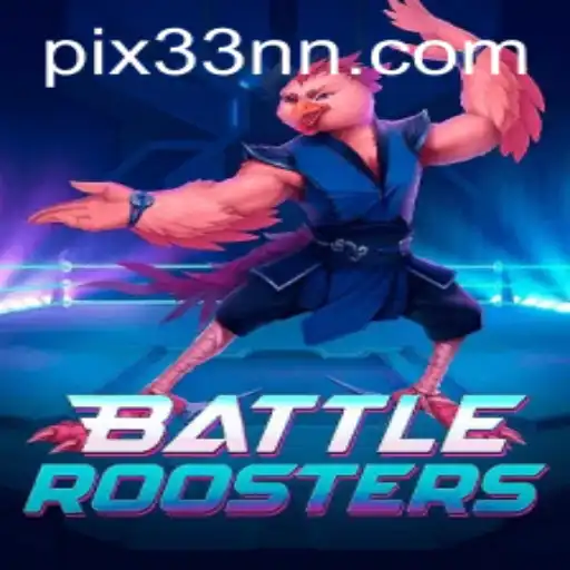 BattleRoosters: Descubra o Jogo Que Está Transformando o Mundo dos eSports