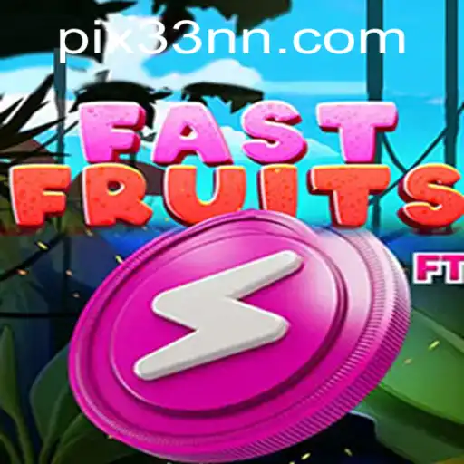 Descobrindo o Mundo Acelerado de FastFruits