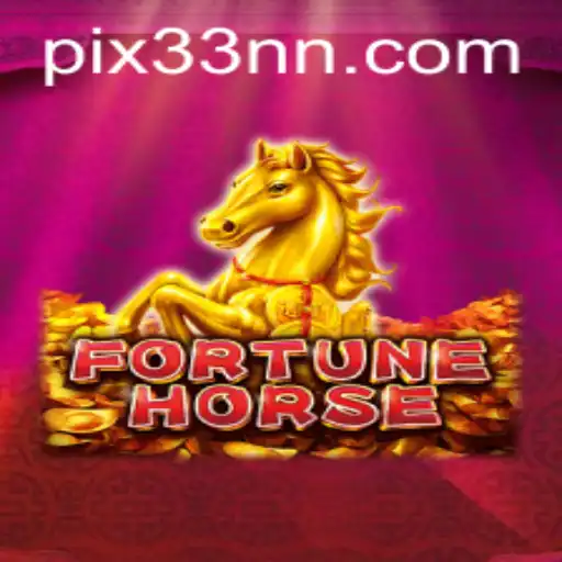 Descubra o Fascinante Mundo de FortuneHorse