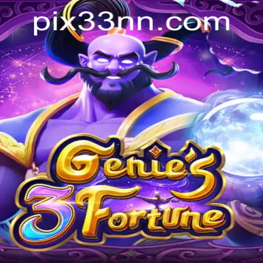 Descubra o Mundo Fascinante de Genie3Fortune: Regras e Estratégias
