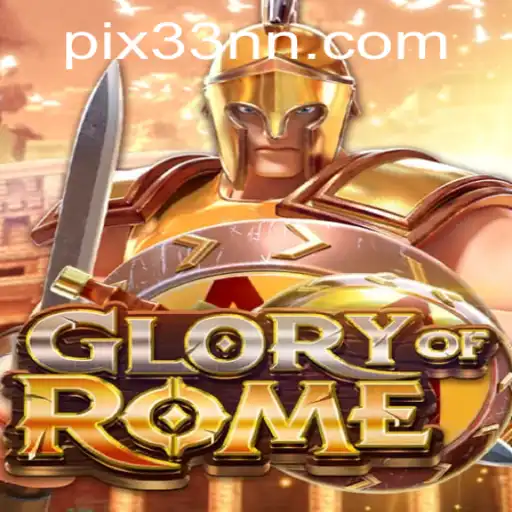 Descubra o Emocionante Mundo de GloryofRome