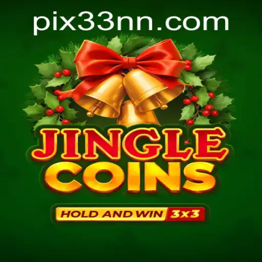 Descubra Jinglecoins: O Novo Fenômeno dos Jogos com 33NN.com