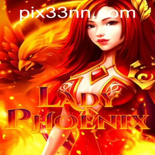 Descubra o Mundo de LadyPhoenix: Uma Jornada Épica no Universo 33NN.com