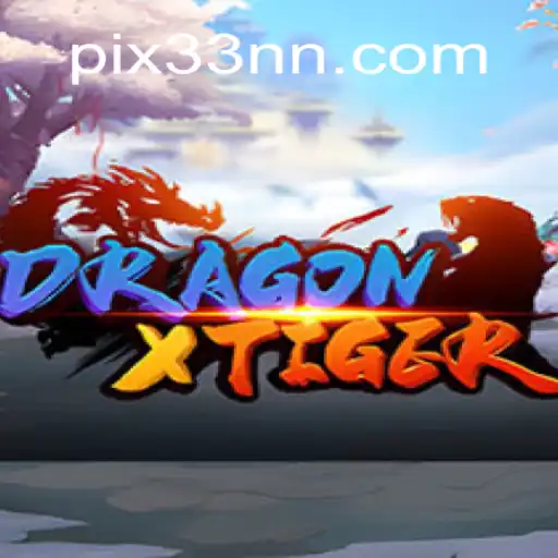 DragonXTiger: Aventura e Estratégia no Tabuleiro