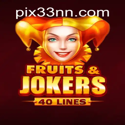 Descubra o Mundo de FruitsAndJokers40: Um Jogo Inovador