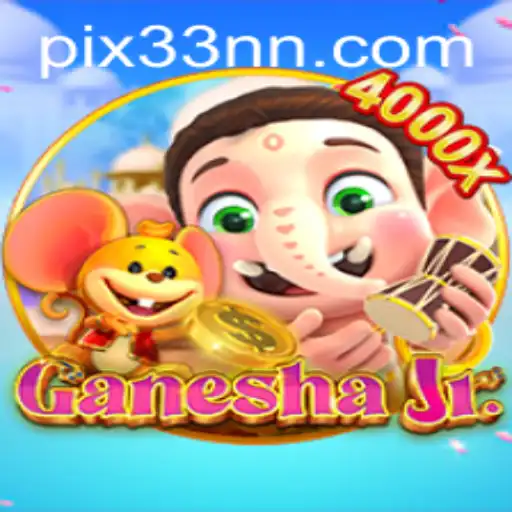 Explorando o Mundo do Jogo GaneshaJr e as Surpreendentes Conexões com 33NN.com
