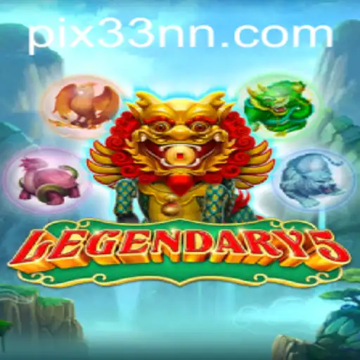 Explorando o Fascinante Mundo de Legendary5: Um Guia Completo