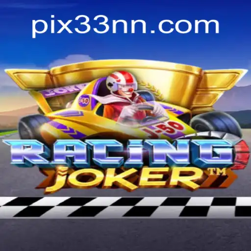 RacingJoker: Uma Nova Era de Velocidade e Estratégia