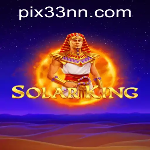 Descobrindo SolarKing: O Jogo que Conquista Espaços