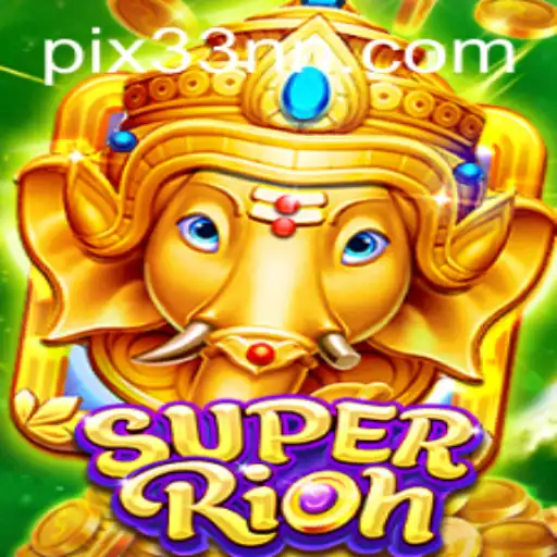 SuperRich: O Jogo Que Revoluciona o Universo dos Cassinos Online