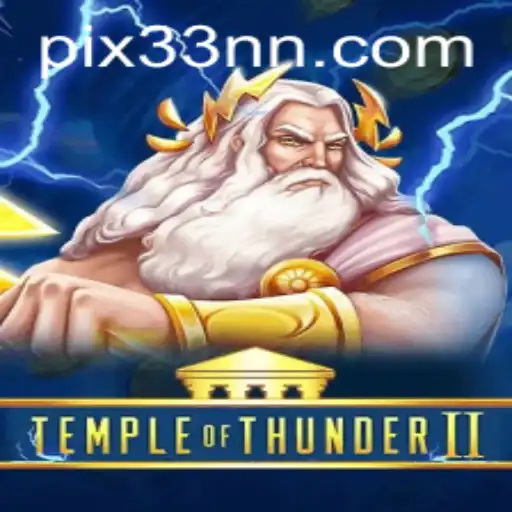 Explore o Mundo de TempleofThunderII: Desvendando Segredos e Aventuras