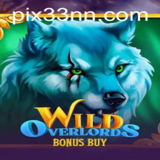 WildOverlordsBonusBuy: Descubra a Aventura no Jogo de Azar de Última Geração