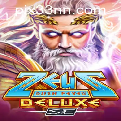 Descubra as Aventuras Épicas de ZeusRushFeverDeluxeSE