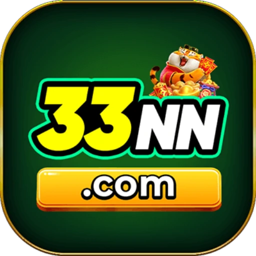 33NN.com Logo