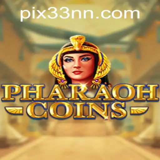 Descubra o Fascinante Mundo de PharaohCoins em 33NN.com