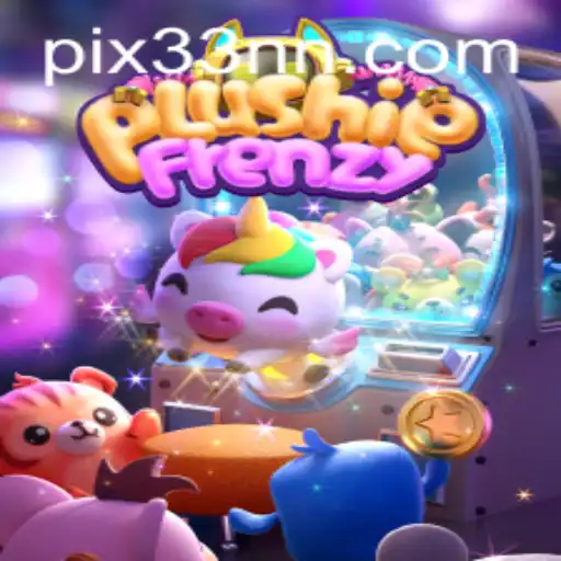 Descobrindo o Fascinante Mundo de PlushieFrenzy