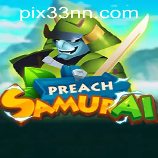PreachSamurai: Um Mergulho no Mundo Estratégico do Novo Jogo Online