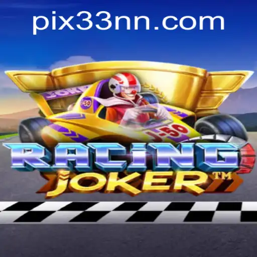 RacingJoker: Uma Nova Era de Velocidade e Estratégia