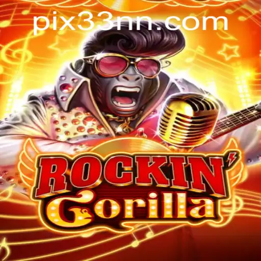 Explorando RockinGorilla: Um Mergulho no Novo Fenômeno dos Jogos