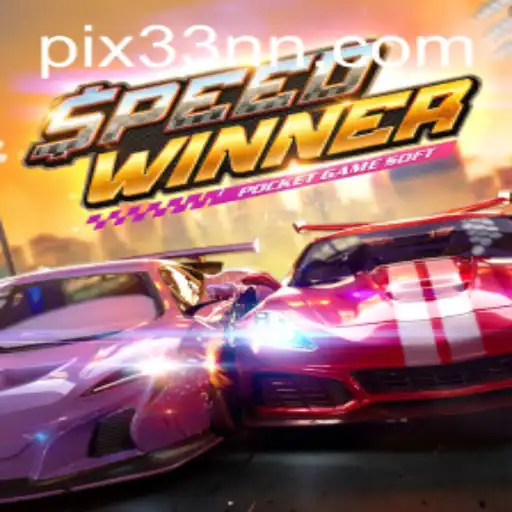 Explorando SpeedWinner: O Jogo de Corrida Envolvente da 33NN.com