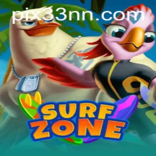 Descubra o Fascinante Mundo de SurfZone e Aprenda suas Regras