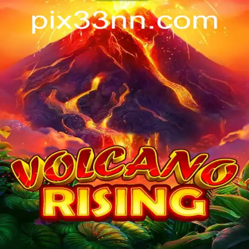 Descubra o Mundo de VolcanoRising: A Nova Sensação dos Jogos